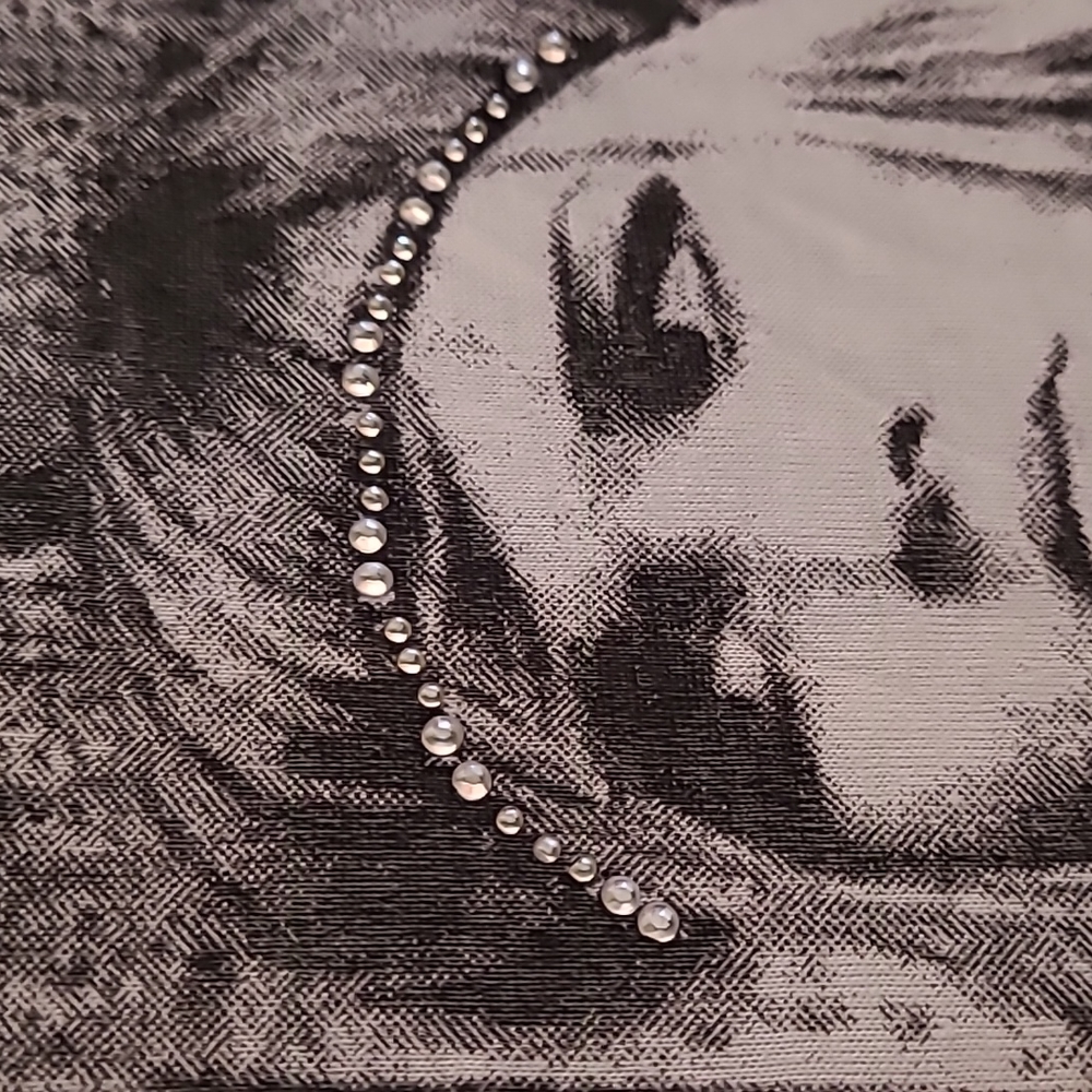 Wet Seal top - Picture 3 of 4